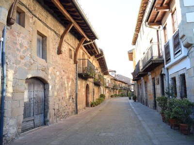 Holiday house Vuelta Abajo - Environment photo 28