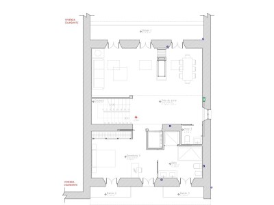 Holiday house Vuelta Abajo - Document photo 30