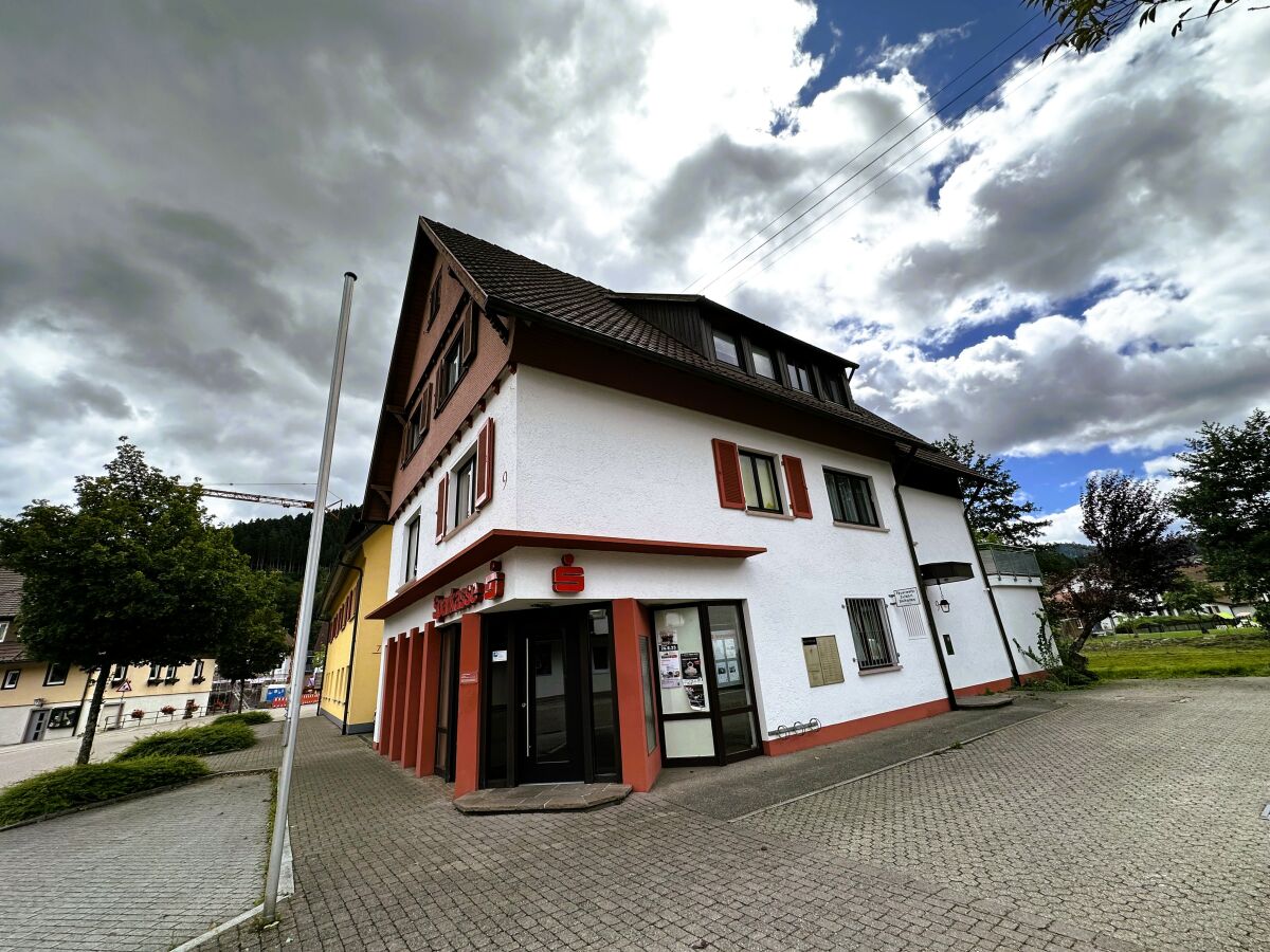 Holiday apartment Dream holiday apartment Kinzigblick - Outdoor photo 2