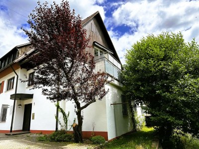 Holiday apartment Dream holiday apartment Kinzigblick - Outdoor photo 3