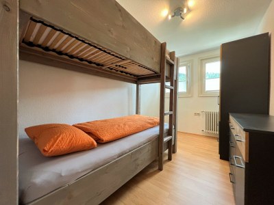 Holiday apartment Dream holiday apartment Kinzigblick - Features photo 10