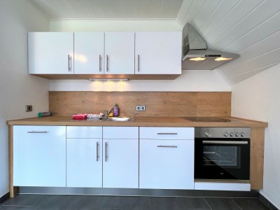 Holiday apartment Dream holiday apartment Kinzigblick - Features photo 15