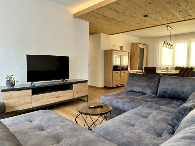 Holiday apartment Dream holiday apartment Kinzig-Chalet - Features photo 5