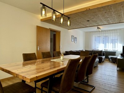 Holiday apartment Dream holiday apartment Kinzig-Chalet - Features photo 6