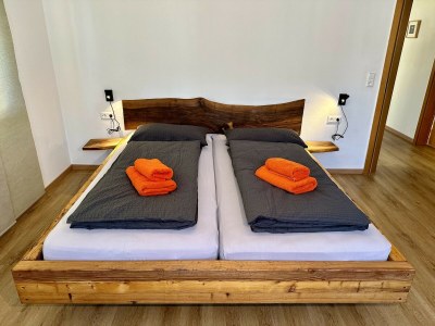 Holiday apartment Dream holiday apartment Kinzig-Chalet - Features photo 7