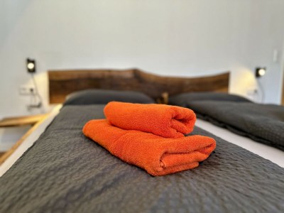 Holiday apartment Dream holiday apartment Kinzig-Chalet - Features photo 8