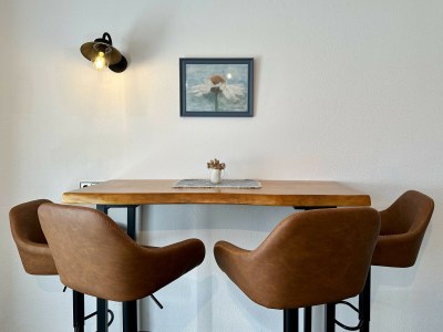 Holiday apartment Dream holiday apartment Kinzig-Chalet - Features photo 14