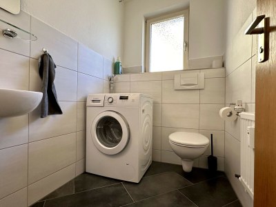 Holiday apartment Dream holiday apartment Kinzig-Chalet - Features photo 15