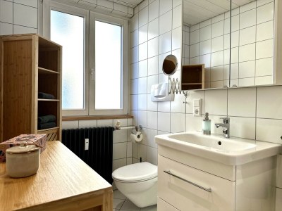 Holiday apartment Dream holiday apartment Kinzig-Chalet - Features photo 17