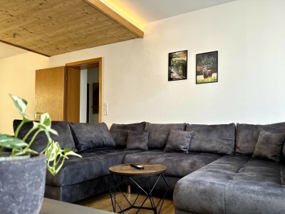 Holiday apartment Dream holiday apartment Kinzig-Chalet - Features photo 19