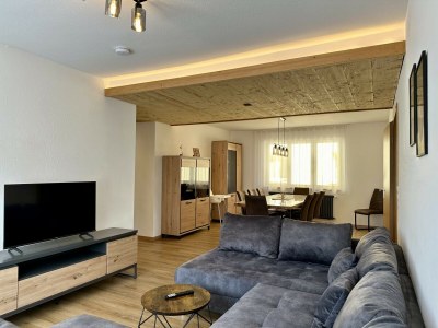 Holiday apartment Dream holiday apartment Kinzig-Chalet - Features photo 20