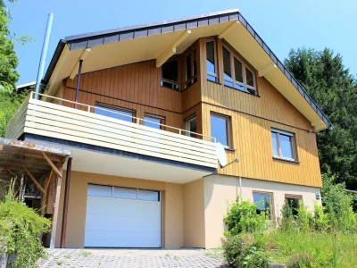 Holiday apartment Dream holiday apartment Stefan - Outdoor photo 2