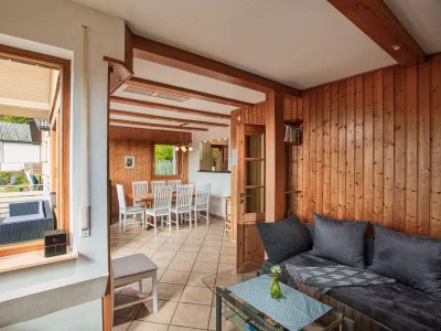 Holiday apartment Dream holiday apartment Stefan - Features photo 8