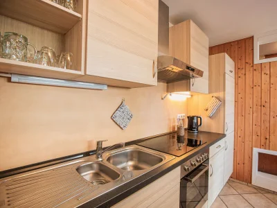 Holiday apartment Dream holiday apartment Stefan - Features photo 11