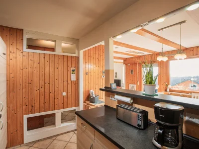 Holiday apartment Dream holiday apartment Stefan - Features photo 12