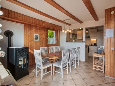 Holiday apartment Dream holiday apartment Stefan - Features photo 14