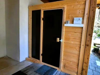 Holiday apartment Dream holiday apartment Stefan - Features photo 15