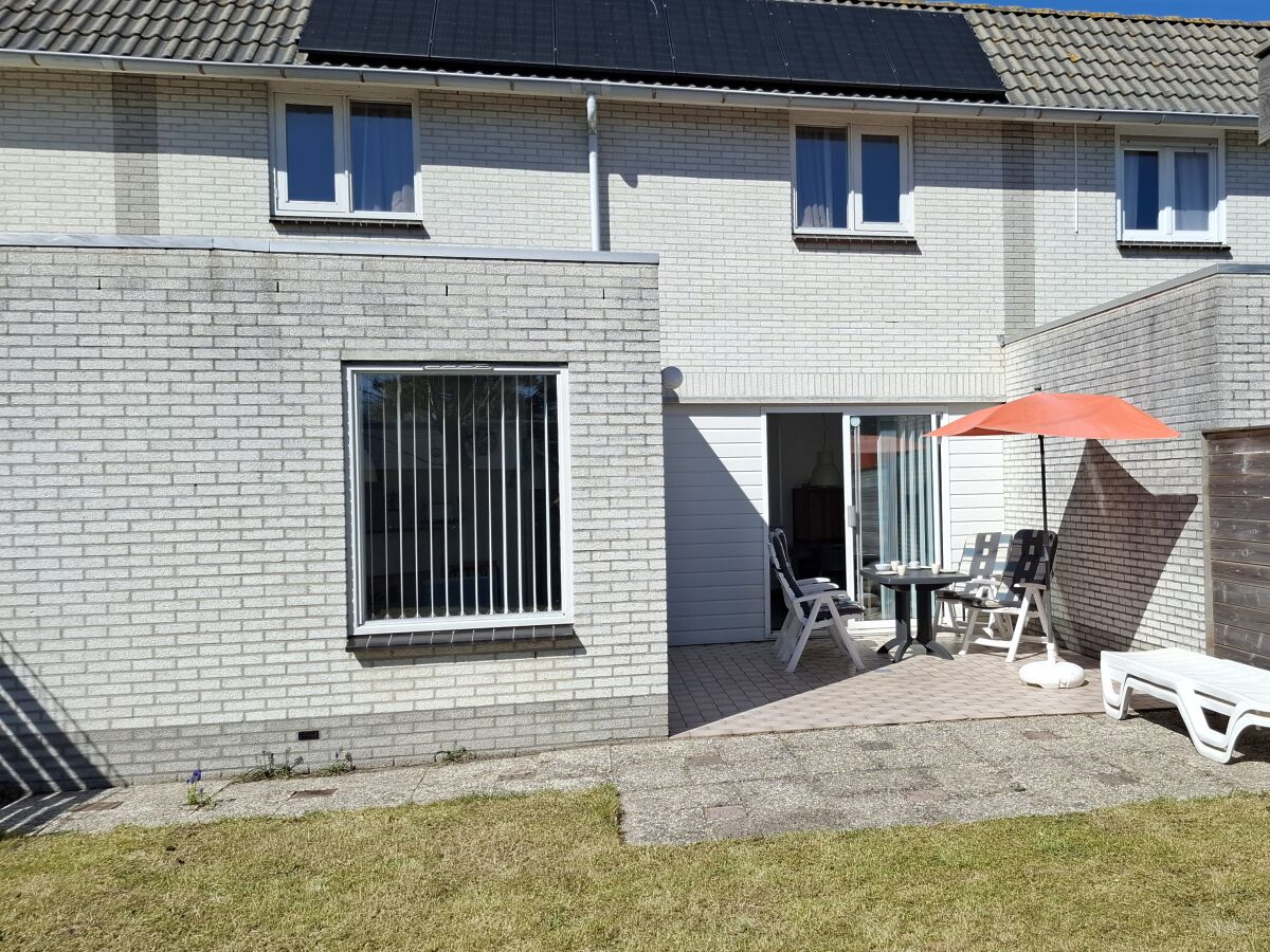 Holiday apartment Korre 2 - Outdoor photo 4