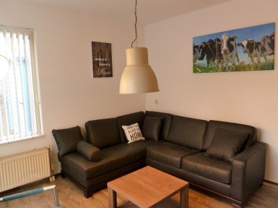 Holiday apartment Korre 2 in Callantsoog - Holiday apartment