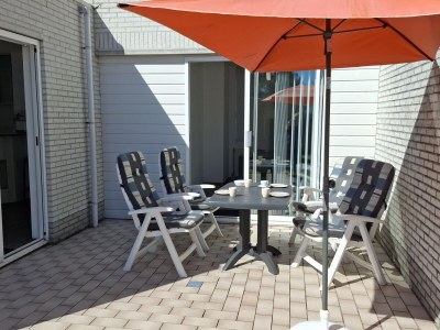Holiday apartment Korre 2 - Outdoor photo 3