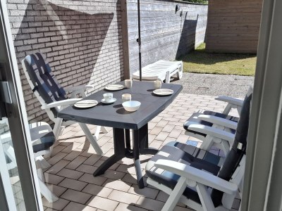 Holiday apartment Korre 2 - Outdoor photo 7