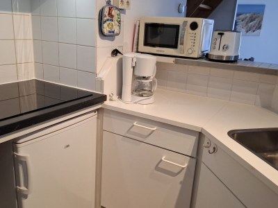 Holiday apartment Korre 2 - Features photo 8