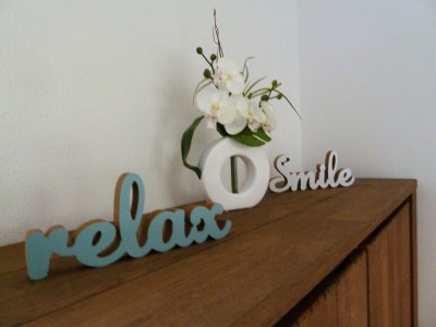 Holiday apartment Korre 2 - Features photo 13