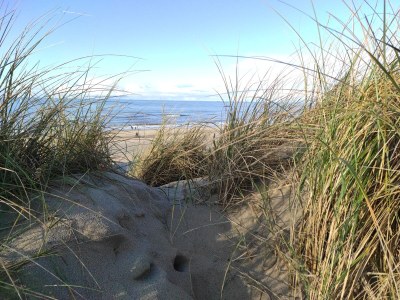 Holiday apartment Korre 2 - Environment photo 24