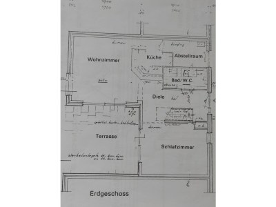 Holiday apartment Korre 2 - Document photo 27