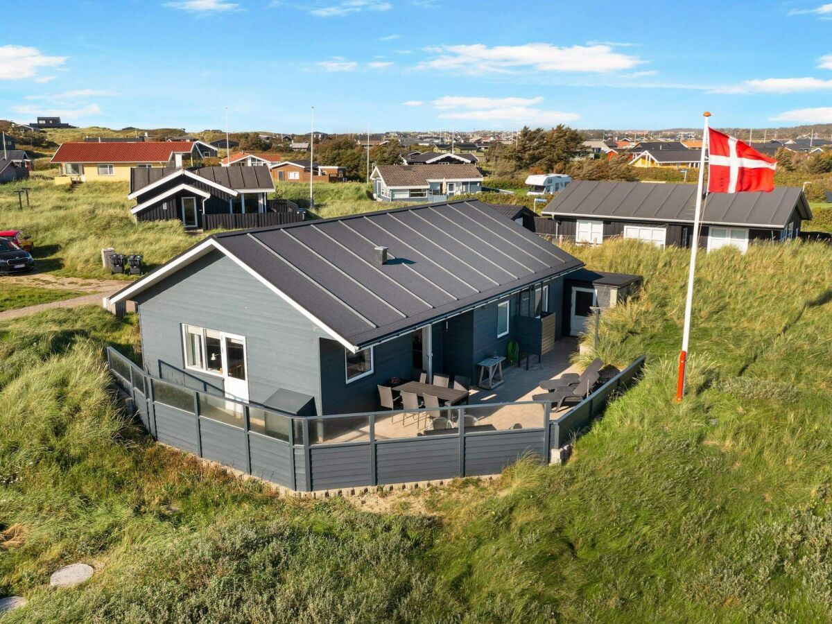 Holiday house Charming Beach Retreat - By Traum Ferienwohnungen - Outdoor photo 5