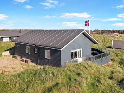 Holiday house Charming Beach Retreat - By Traum Ferienwohnungen in Løkken - Holiday house