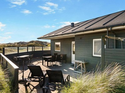 Holiday house Charming Beach Retreat - By Traum Ferienwohnungen - Outdoor photo 2