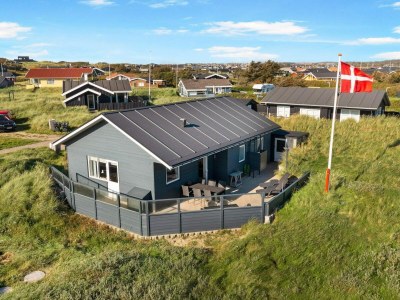 Holiday house Charming Beach Retreat - By Traum Ferienwohnungen - Outdoor photo 5