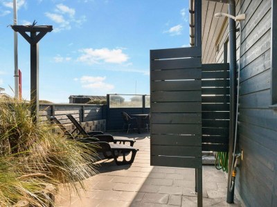 Holiday house Charming Beach Retreat - By Traum Ferienwohnungen - Outdoor photo 9