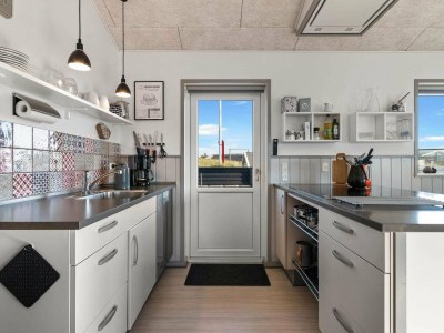 Holiday house Charming Beach Retreat - By Traum Ferienwohnungen - Outdoor photo 12