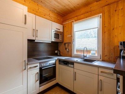 Holiday park Chalet in Dachstein West with shared pool - Outdoor photo 3