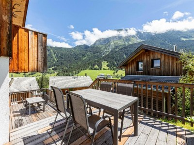 Holiday park Chalet in Dachstein West with shared pool - Outdoor photo 4