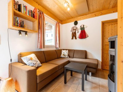 Holiday park Chalet in Dachstein West with shared pool - Outdoor photo 14