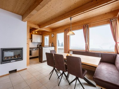 Holiday park Chalet in Dachstein West with shared pool - Outdoor photo 15