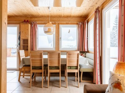 Holiday park Chalet in Dachstein West with shared pool - Outdoor photo 22