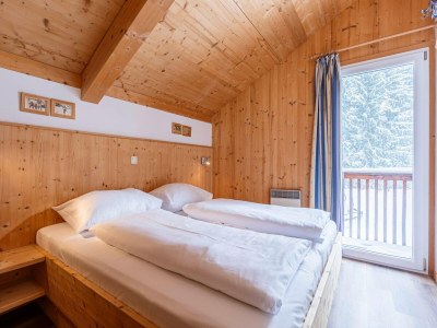 Holiday park Chalet in Dachstein West with shared pool - Outdoor photo 23