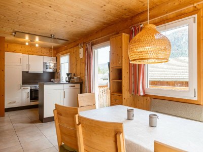 Holiday park Chalet in Dachstein West with shared pool - Outdoor photo 24