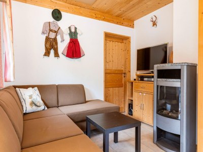 Holiday park Chalet in Dachstein West with shared pool - Outdoor photo 26