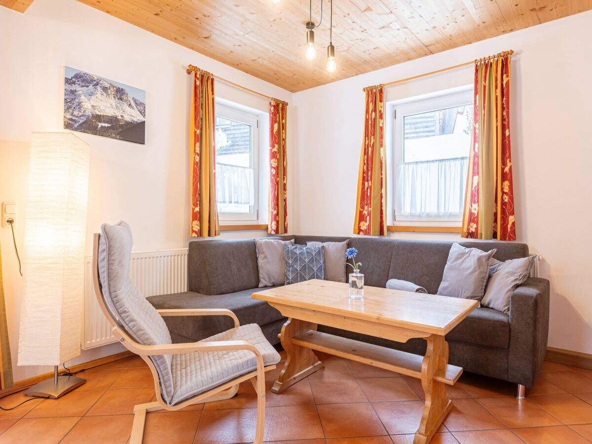 Holiday park Chalet in Annaberg-Lungotz mit gemeinsamer Sauna - Outdoor photo 4