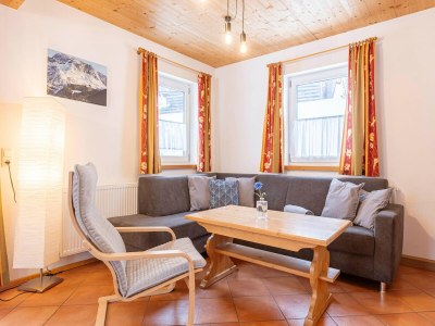 Holiday park Chalet in Annaberg-Lungotz mit gemeinsamer Sauna - Outdoor photo 4