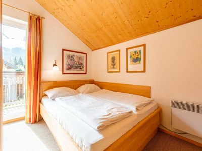 Holiday park Chalet in Annaberg-Lungotz mit gemeinsamer Sauna - Outdoor photo 7