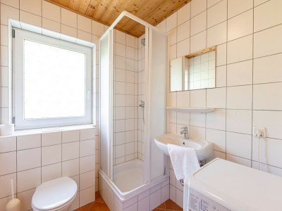 Holiday park Chalet in Annaberg-Lungotz mit gemeinsamer Sauna - Outdoor photo 11