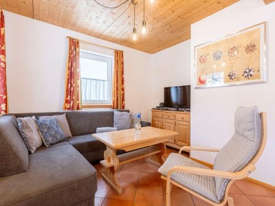 Holiday park Chalet in Annaberg-Lungotz mit gemeinsamer Sauna - Outdoor photo 12