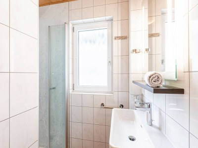 Holiday park Chalet in Annaberg-Lungotz mit gemeinsamer Sauna - Outdoor photo 14