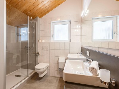 Holiday park Chalet in Annaberg-Lungotz mit gemeinsamer Sauna - Outdoor photo 15